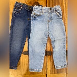 24M Carter’s Girl Jeans